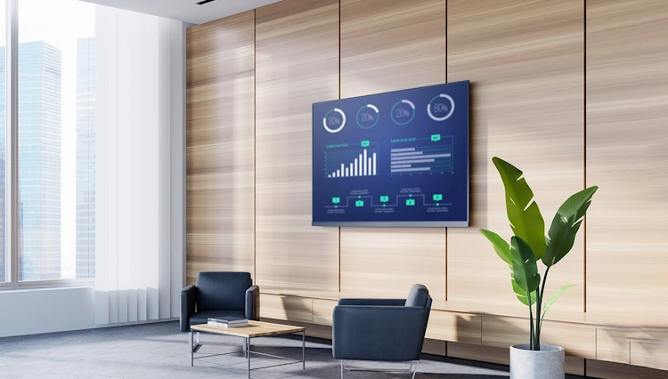 Телевидение для бизнеса от Ростелеком в село Пестуново (Белгородская область)